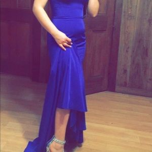 Vestido de fiesta o gala
